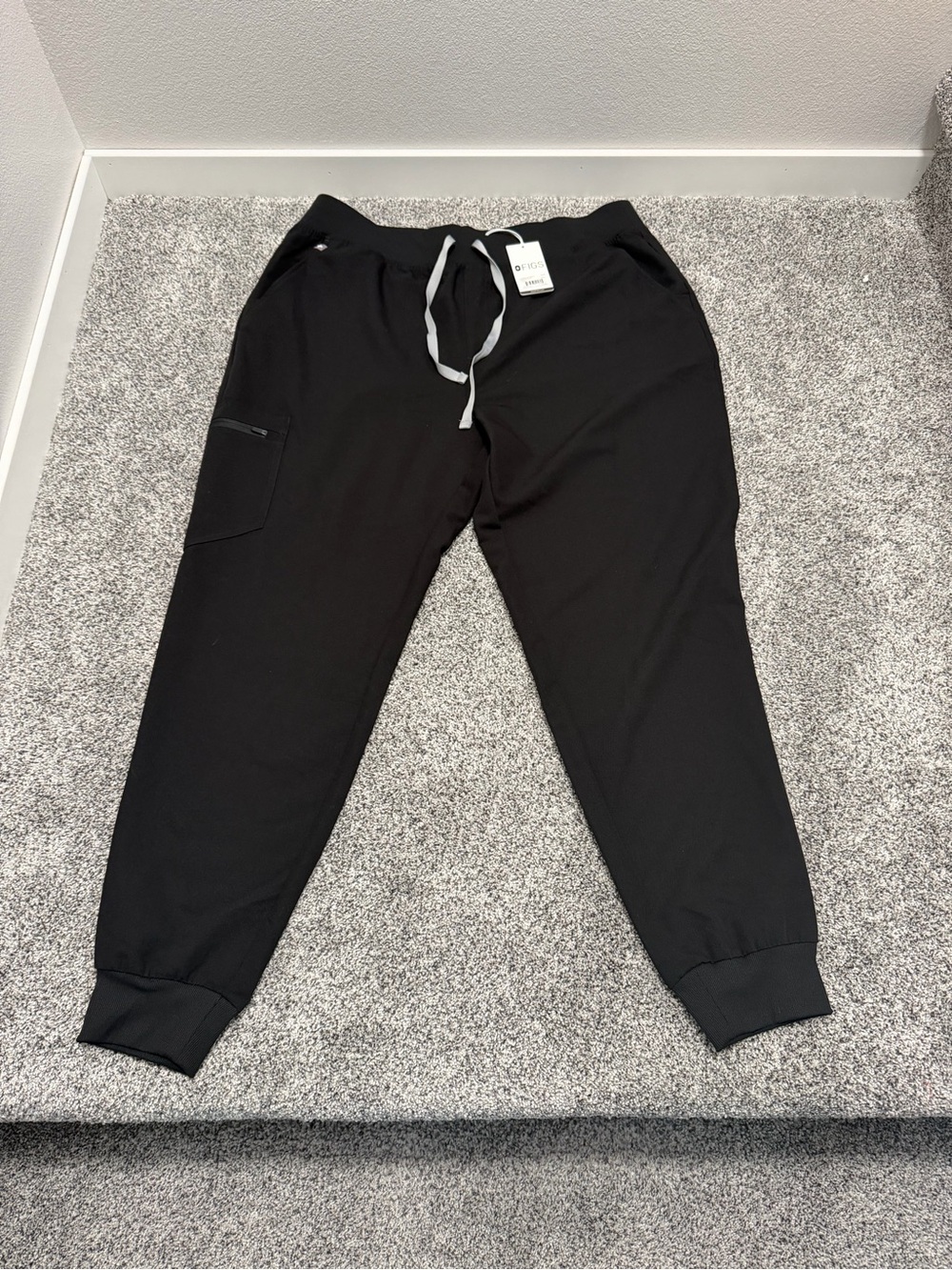 NWT Figs Jogger